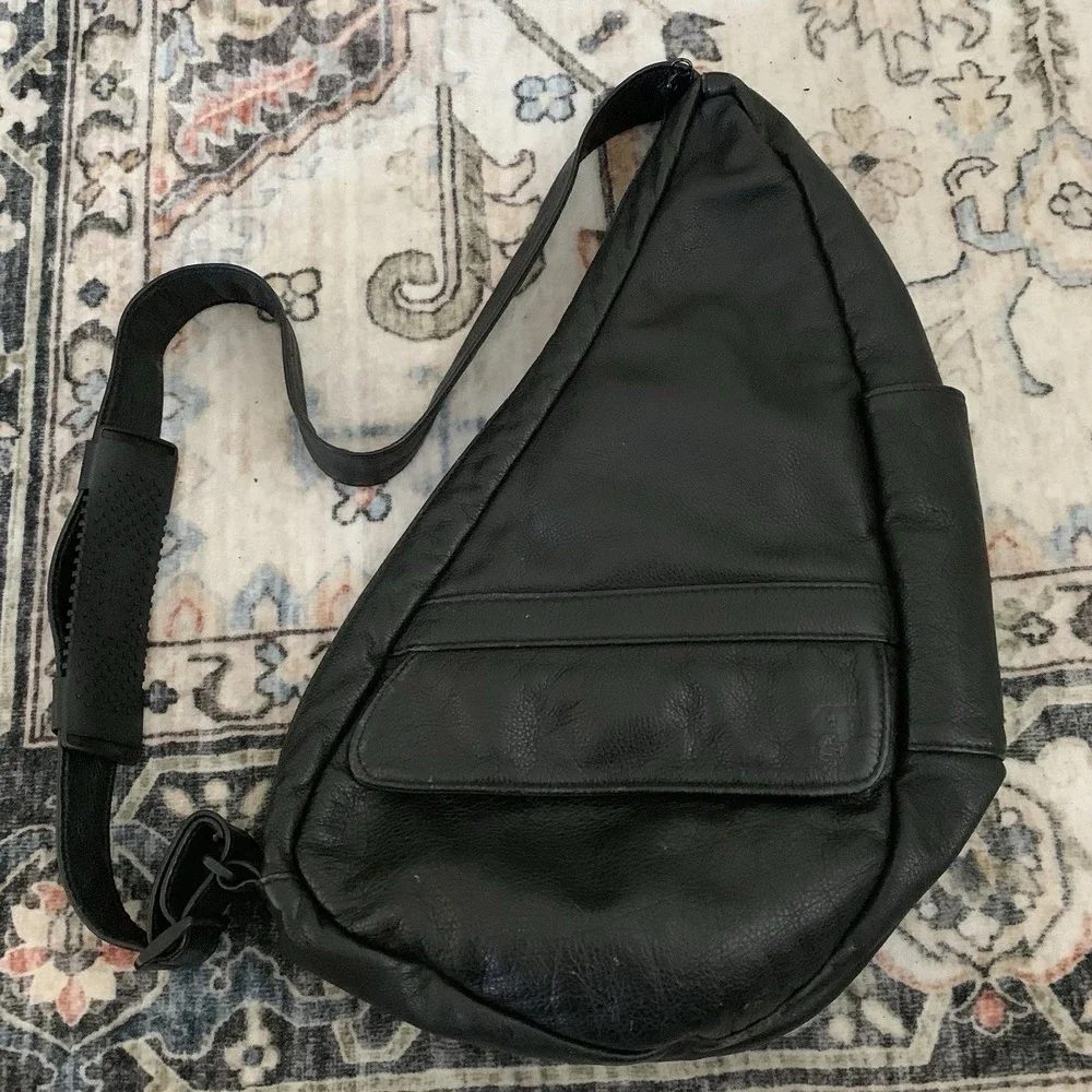 Ameribag Healthy Back Bag
